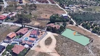 Parcela en venta Alcalá de Guadaíra 