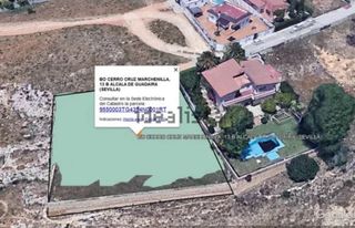 Parcela en venta Alcalá de Guadaíra 
