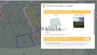 Parcela en venta Alcalá de Guadaíra 