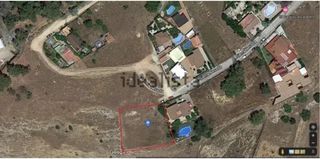 Parcela en venta Alcalá de Guadaíra 