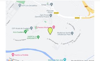 Parcela en venta Alcalá de Guadaíra 