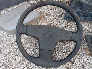 Volante Opel ascona/kadett/manta/corsa