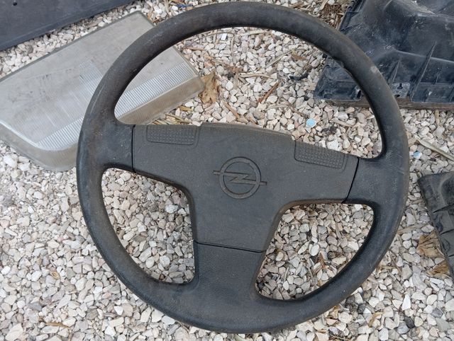 Volante Opel ascona/kadett/manta/corsa
