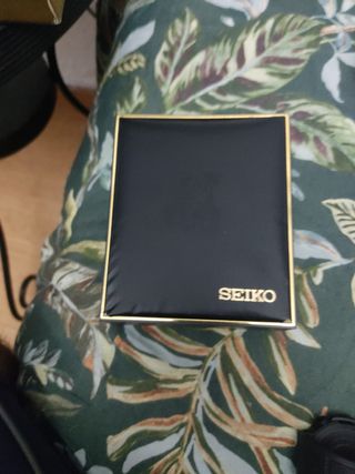 Reloj