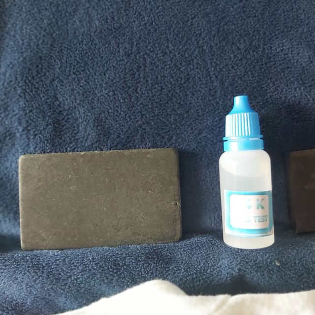 AGUAS DE TOQUE ORO PLATA ÁCIDO ETC