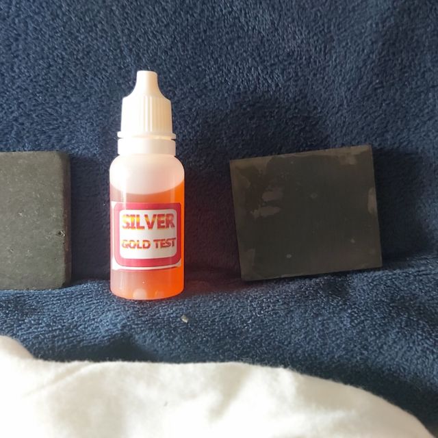 AGUAS DE TOQUE ORO PLATA ÁCIDO ETC