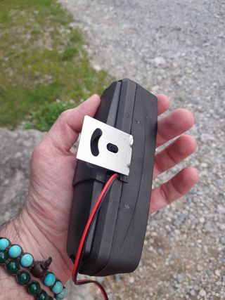 Faretto led auto moto