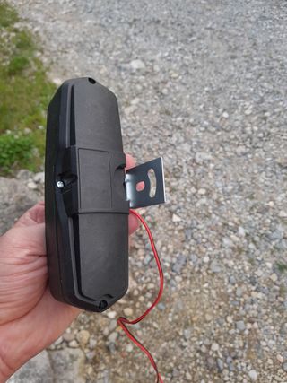 Faretto led auto moto