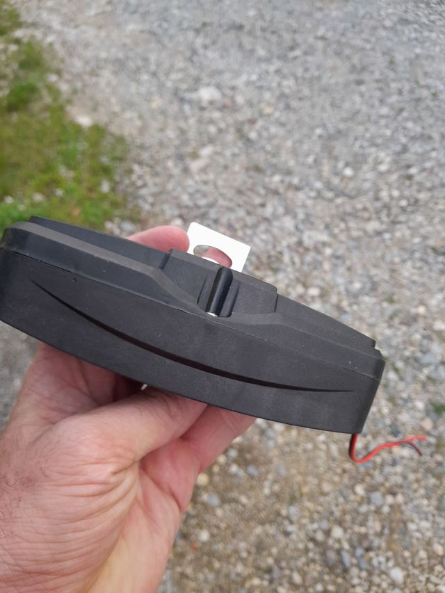 Faretto led auto moto