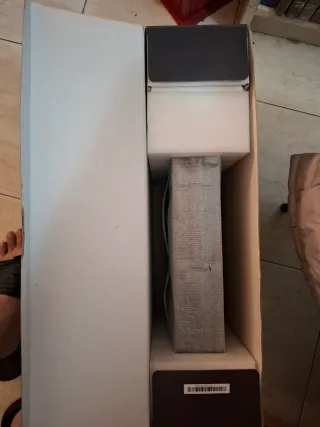 CONSOLA COMPLETA XBOX ONE 1 TB COMO NUEVA