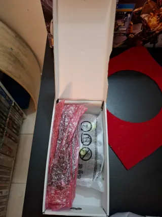CONSOLA COMPLETA XBOX ONE 1 TB COMO NUEVA