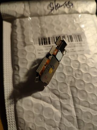 Modulo fotocamera posteriore S Galaxy S10 5G