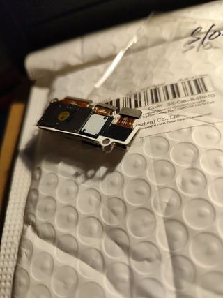 Modulo fotocamera posteriore S Galaxy S10 5G