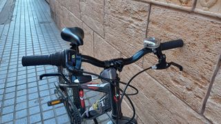Bicicleta 20"
