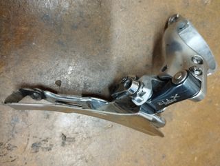 Desviador shimano xtr m-901