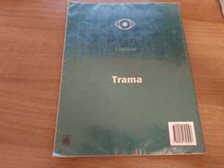 Isbn 9788430753956 literatura trama