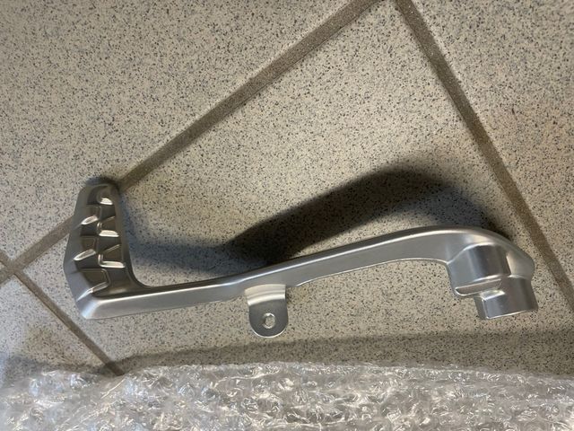 Leva freno posteriore ducati multistrada 1200