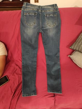 Jeans donna