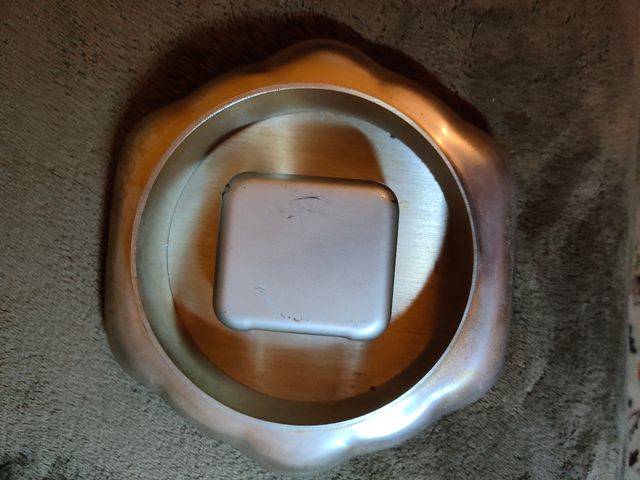 Orologio da scrivania EBEL