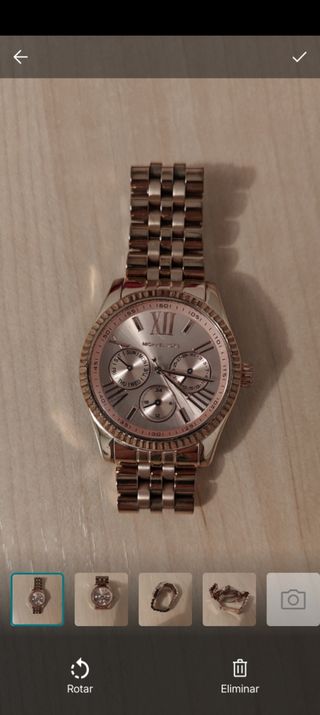 Reloj Michael Kors