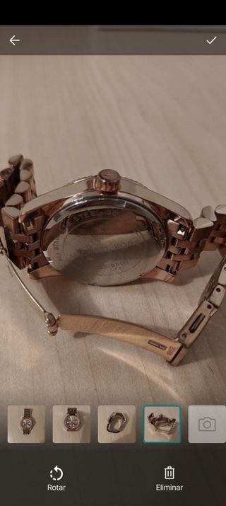 Reloj Michael Kors