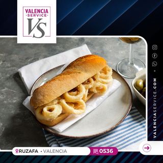 0536 - CAFETERÍA BAR CON AMBIENTACIÓN MUSICAL