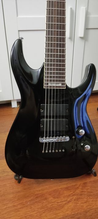 LTD SC207 Stephen Carpenter