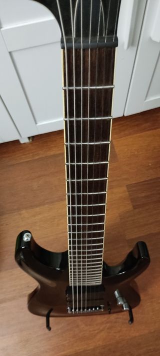 LTD SC207 Stephen Carpenter