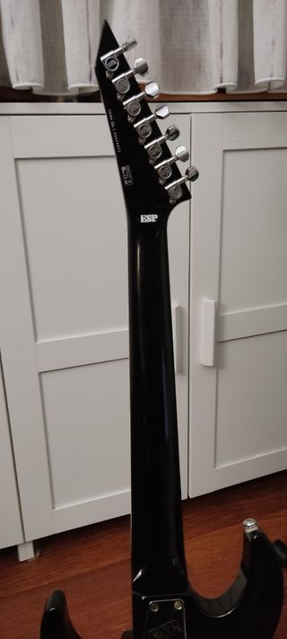 LTD SC207 Stephen Carpenter