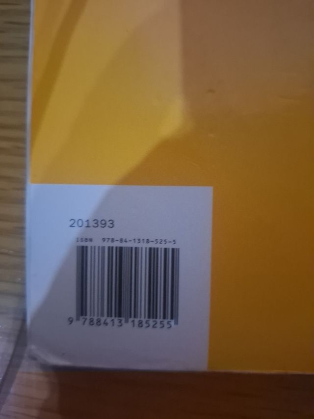 Libro matemáticas 1 ESO Sm