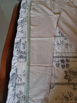 Pantaloni donna leggeri