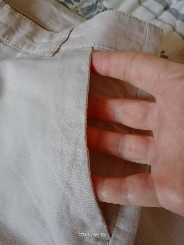 Pantaloni donna leggeri