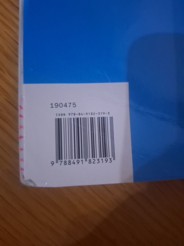 Libro lengua castellana 1°ESO