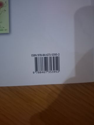 Libro Francés Oxford 1°ESO