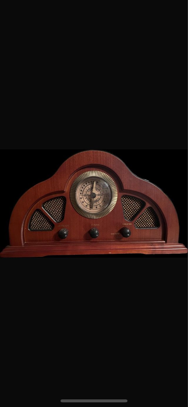 Radio vintage