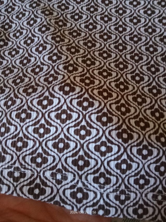 Canotta corta Candida