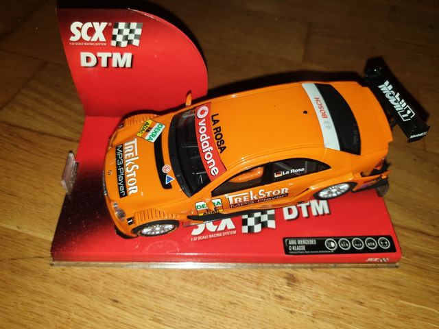 Mercedes AMG C-KCLASSE