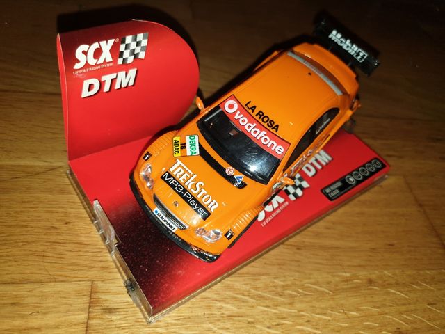 Mercedes AMG C-KCLASSE