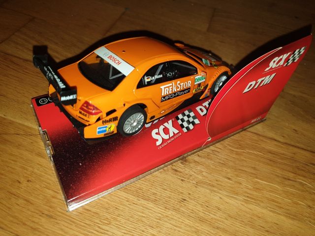 Mercedes AMG C-KCLASSE