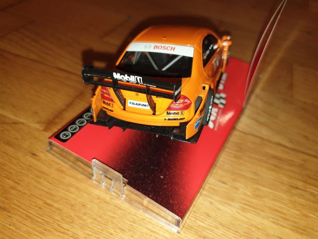 Mercedes AMG C-KCLASSE