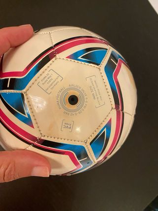 Palla Puma diametro 16 cm