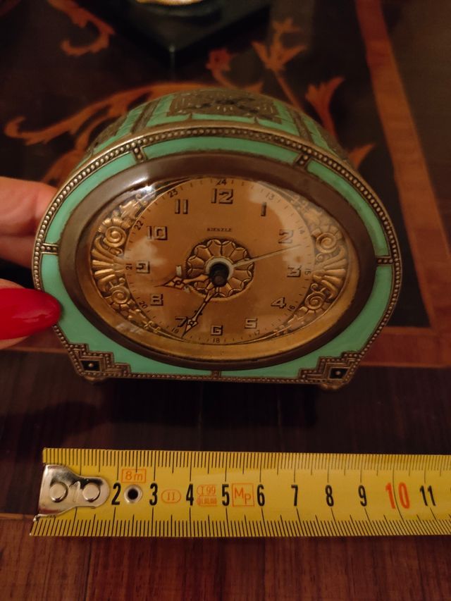 Orologio da scrivania KIENZLE