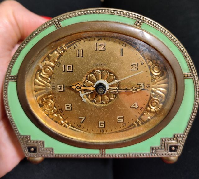 Orologio da scrivania KIENZLE