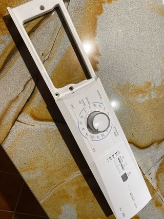 Despiece lavadora Bosch / Balay Ts6010