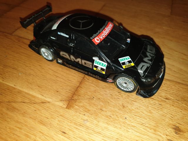 Mercedes Benz C-DTM 2007