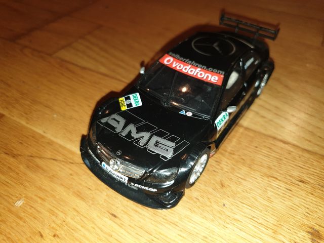 Mercedes Benz C-DTM 2007