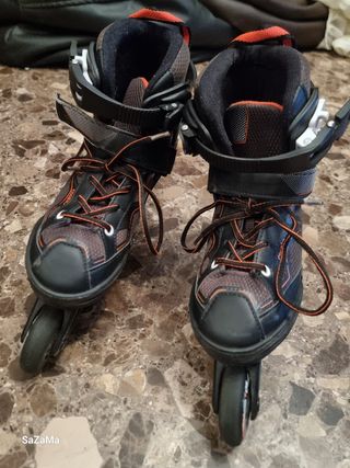 PATINES EN LINEA NIÑOS