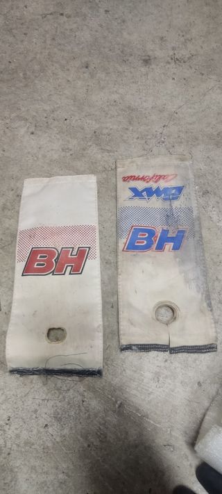 Bh florida clasica bmx