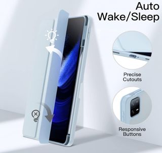 Funda para Xiaomi Mi Pad 6/Mi Pad 6 Pro