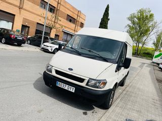 Transporte y mudanzas 
